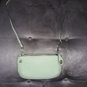 Joy Susan Mini Crossbody Purse